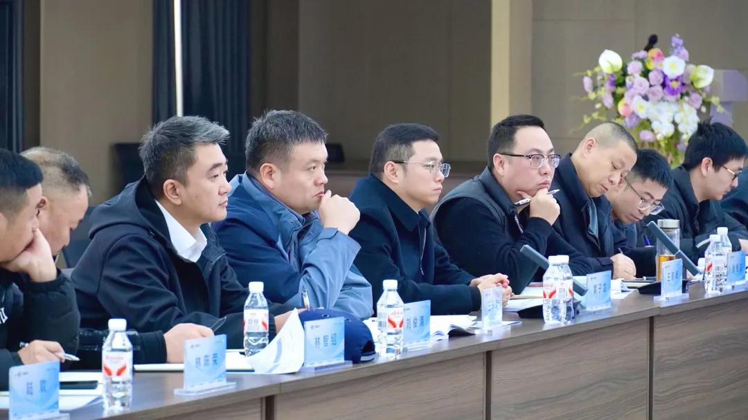广西白龙核电项目抽汽逆止阀技术方案评审会在江南阀门圆满召开3.jpg