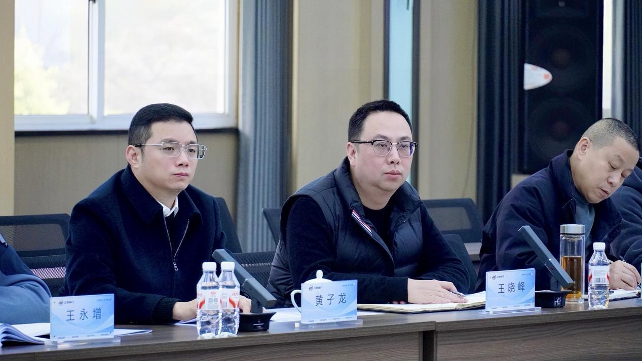 广西白龙核电项目抽汽逆止阀技术方案评审会在江南阀门圆满召开5.jpg