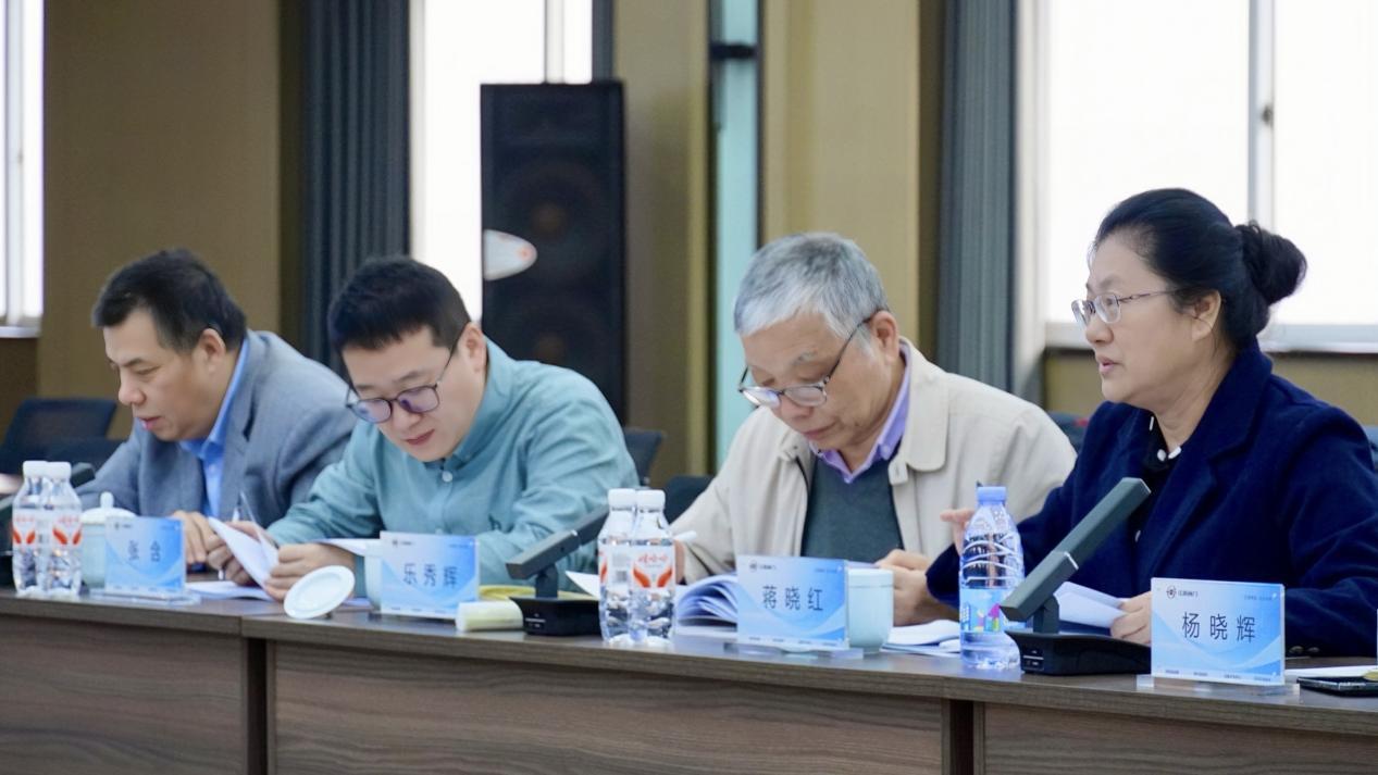 广西白龙核电项目抽汽逆止阀技术方案评审会在江南阀门圆满召开7.jpg